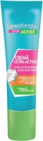 Cremă pentru față Gerovital Stop Acne Ultra Active Cream 15ml
