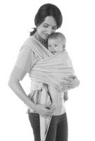 Слинг для новорожденных Jane Black (060251 T62) фото №5 — интернет-магазин Desire.md