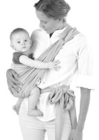 Слинг для новорожденных Jane Black (060251 T62) фото №7 — интернет-магазин Desire.md