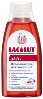 Ополаскиватель для полости рта Lacalut Active 300ml