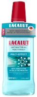 Ополаскиватель для полости рта Lacalut Micellar Mouthwash 500ml