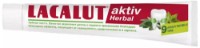 Pastă de dinţi Lacalut Active Herbal 50ml