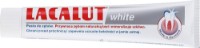 Зубная паста Lacalut White 75ml