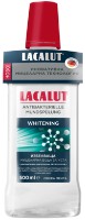 Ополаскиватель для полости рта Lacalut Whitening Micellar Mouthwash 500ml