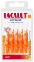 Зубная щётка Lacalut XS 2mm 5pcs
