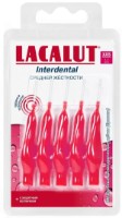 Зубная щётка Lacalut XXS 1.7mm 5pcs