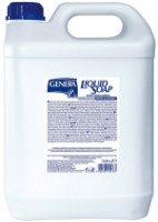 Жидкое мыло для рук Genera Liquid Glycerin Soap 5L