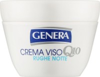 Cremă pentru față Genera Q10 Anti-Wrinkle Night Cream 50ml