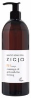 Ulei pentru masaj Ziaja Baltic Home Spa Fit Anti-Cellulite Massage Oil 490ml