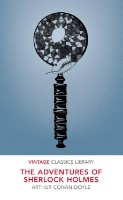 Книга The Adventures of Sherlock Holmes (9781784871574)