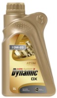 Моторное масло Lotos Quazar Dynamic DX SAE 0W-20 1L