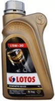 Ulei de motor Lotos Synthetic C2+C3 5W-30 1L imaginea #1 — magazin online Desire.md