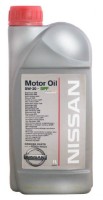 Моторное масло Nissan 5W-30 DPF 1L