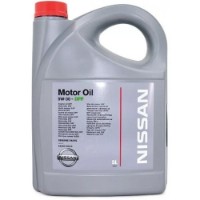 Моторное масло Nissan 5W-30 DPF С4 5L фото №1 — интернет-магазин Desire.md