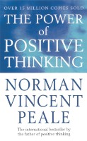 Книга The Power Of Positive Thinking (9780091906382)