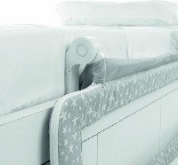 Bariera de siguranță pentru pătuț Jane Grey Star (050295 S58) imaginea #2 — magazin online Desire.md