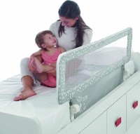 Bariera de siguranță pentru pătuț Jane Grey Star (050295 S58) imaginea #3 — magazin online Desire.md