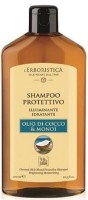 Шампунь для волос L'Erboristica Coconut & Monoi Shampoo 300ml