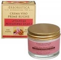 Cremă pentru față L'Erboristica Sweet Almond Oil Face Cream 50ml