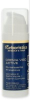 Cremă pentru față L'Erboristica Uomo Green Coffee & Vitamin Face Cream 30ml