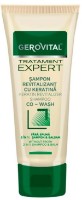 Шампунь для волос Gerovital Tratament Expert Co-Wash Shampoo 150ml