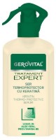 Spray pentru păr Gerovital Tratament Expert Keratin Thermo-Protective Serum 150ml