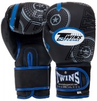 Перчатки Twins Mate TW5010 Blue