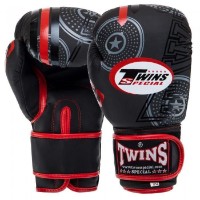 Перчатки Twins Mate TW5012 Red