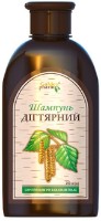 Шампунь для волос Golden Pharm Birch Tar Anti-dandruff Shampoo 250ml