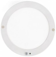 Встраиваемый светильник Horoz Martha-18 6400K (016-060-0018) White
