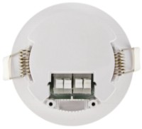 Lampă încorporabilă Horoz Parker-12 4200K (016-071-0012) Black imaginea #3 — magazin online Desire.md