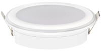 Lampă încorporabilă Horoz Parker-12 4200K (016-071-0012) White