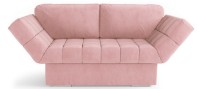 Canapea Askona Lily Sky Velvet 01