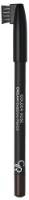 Карандаш для бровей Golden Rose Dream Eyebrow Pencil 304