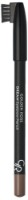 Карандаш для бровей Golden Rose Dream Eyebrow Pencil 306