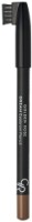 Карандаш для бровей Golden Rose Dream Eyebrow Pencil 308