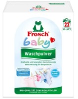 Detergent pudră Frosch Baby 1.45kg
