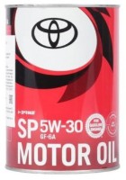 Моторное масло Honda Ultra LTD SP 5W-30 4L
