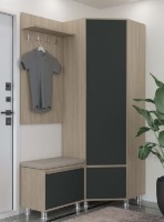 Antreu Arta Mobilei Urban 2.3 AM91