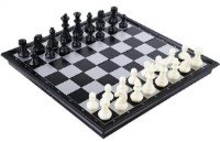 Şah Chess 25x13cm 3324M