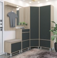 Antreu Arta Mobilei Urban 2.5.3.4 AM84