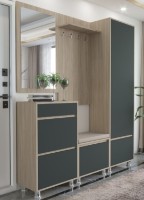 Antreu Arta Mobilei Urban 2.5.4 AM85