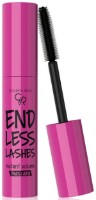 Тушь для ресниц Golden Rose End Less Lash Instant Volume Mascara