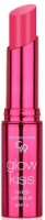 Бальзам для губ Golden Rose Glow Kiss Tinted Lip Balm 03 Berry Pink