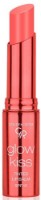 Balsam de buze Golden Rose Glow Kiss Tinted Lip Balm 04 Peach Shake