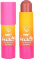 Blush pentru față Golden Rose Miss Beauty Glow Stick Blusher 02