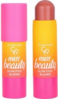 Румяна для лица Golden Rose Miss Beauty Glow Stick Blusher 02 фото №1 — интернет-магазин Desire.md