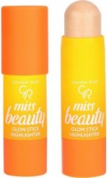 Хайлайтер Golden Rose Miss Beauty Glow Stick Highlighter Star Glow