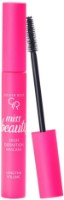 Тушь для ресниц Golden Rose Miss Beauty High Definition Mascara