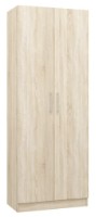 Шкаф Mobildor-Lux Practik 210x80x40 Sonoma (10008972)